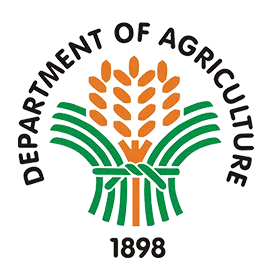 Department of Agriculture Regional Field Office Logo
