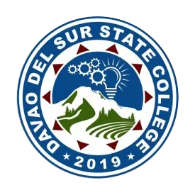 Davao del Sur State College Logo