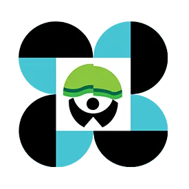 Philippine Council for Agriculture Aquatic and Natural Resources Research And Development Logo