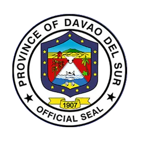 Provincial Government of Davao del Sur Logo