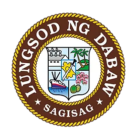City Government of Davao Logo