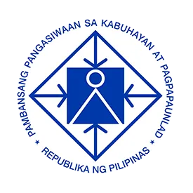 National Economic and Development Authority Logo