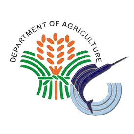 Bureau of Fisheries and Aquatic Resources Logo