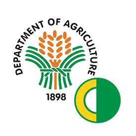 Philippine Coconut Authority – Davao Research Center Logo