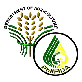 Philippine Fiber Industry Development Authority-Regional Field Office XI Logo
