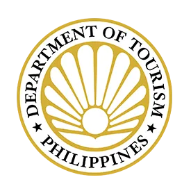 Department of Tourism Logo