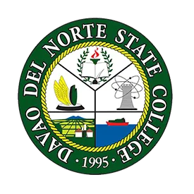 Davao del Norte State College Logo