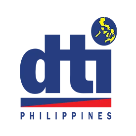 Department of Trade and Industry Logo