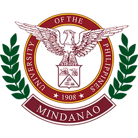 University of the Philippines-Mindanao Logo