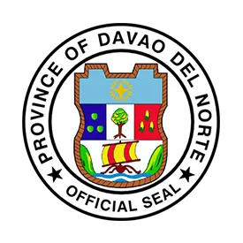 Provincial Government of Davao del Norte Logo